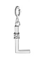 Charm Morellato Donna in Argento Zircone SALR16 - SALR16